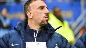 Équipe de France : Larqué « inquiet » pour Ribéry