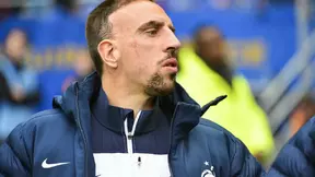 Équipe de France : Larqué déplore la polémique Ribéry