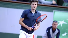 Roland Garros - Simon : « Énormément de déception »