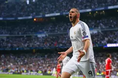 Mercato - Real Madrid : Discussions entamées avec Arsenal pour Benzema ?