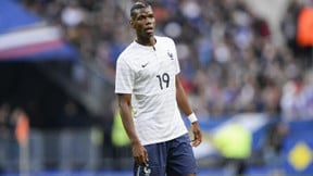 Mercato - PSG/Real Madrid : Pogba en remet une couche sur Manchester United