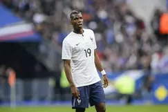 Équipe de France : « Il y a du brésilien chez Pogba »