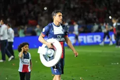 Coupe du monde Brésil 2014 - Thiago Silva : « J’espère que la France ne sera pas sur le chemin du Brésil »