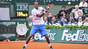 Tennis - Roland Garros - Monfils : « Fognini ? Ça m’excite »