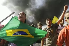 Coupe du monde Brésil 2014 - Debuchy : « Ce serait malheureux que ce soit un fiasco… »