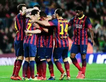 Mercato - Barcelone : Un milieu se rapprocherait de la Premier League