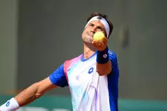 Tennis - Roland Garros : Ferrer en deuxième semaine