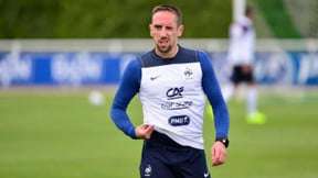 Coupe du monde Brésil 2014 - Équipe de France : Le Graët confiant pour Ribéry