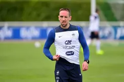 Coupe du monde Brésil 2014 - Équipe de France : Le Graët confiant pour Ribéry