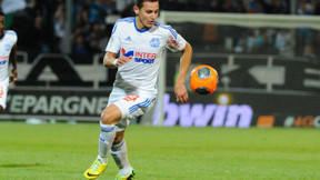 OM : Thauvin a repris