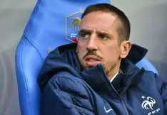 Coupe du monde Brésil 2014 : Fernandez s’inquiète pour Ribéry