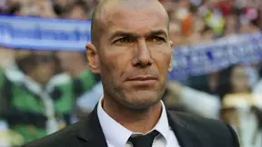 Mercato - Real Madrid : « Zidane ? C’est un choix qui me surprend »