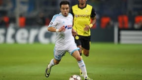 Mercato - OM : Nouveau rebondissement dans le dossier Valbuena ?