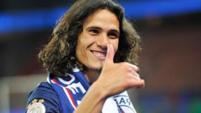 PSG : Pierre Ménès affiche sa déception pour Cavani