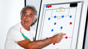 Coupe du monde Brésil 2014 : Halilhodzic s’en prend à un cadre de l’Algérie