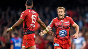 Rugby - Top 14 - Wilkinson : « Ce serait fabuleux ! »