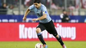 Coupe du monde Brésil 2014 : Luis Suarez sélectionné ? La réponse !