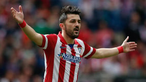 Mercato - Atlético Madrid/New York City : Visite médicale de David Villa ?