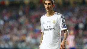 Mercato - PSG : Une offre faramineuse à venir pour Di Maria ?