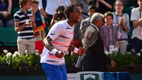 Tennis - Roland-Garros - Monfils : « J’ai eu beaucoup de réussite »