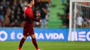 Coupe du monde Brésil 2014 : Le point sur l’état physique de Cristiano Ronaldo