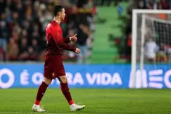 Coupe du monde Brésil 2014 : Le point sur l’état physique de Cristiano Ronaldo