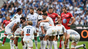 Rugby - Top 14 : Kockott prend la responsabilité de la défaite