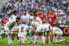 Rugby - Top 14 : Kockott prend la responsabilité de la défaite