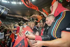 Rugby - XV de France : Bastareaud, Michalak et Menini vers l’Australie
