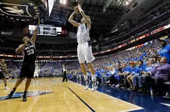 Basket - NBA : Diaw revient sur sa prestation