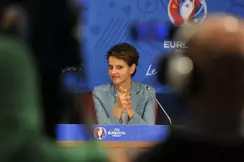 Équipe de France : Najat Vallaud-Belkacem et les primes de l’Équipe de France