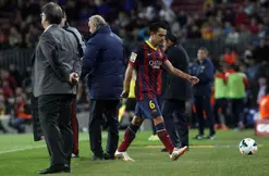 Mercato - Barcelone/Manchester United/Arsenal : Xavi aurait des doutes sur son avenir au Barça…