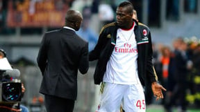 Mercato - Manchester City/Arsenal : Du nouveau dans le dossier Balotelli !