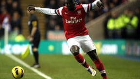 Mercato - Arsenal : Sagna aurait donné sa réponse à l’AS Monaco…