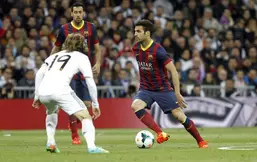 Mercato - Barcelone/Arsenal : Vers un retour de Fabregas chez les Gunners ?