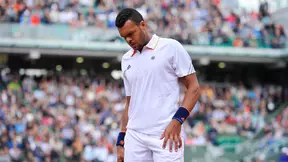 Tennis - Roland Garros - Tsonga : « Il a été meilleur que moi et de loin »