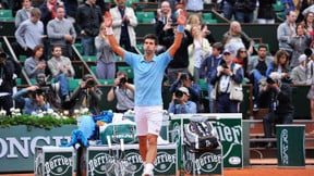 Tennis - Roland-Garros - Djokovic : « J’ai un plan clair face à Tsonga »