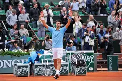 Tennis - Roland-Garros - Djokovic : « J’ai un plan clair face à Tsonga »