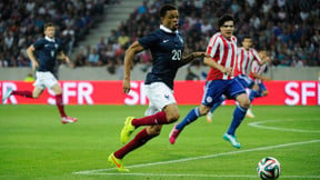 Coupe du Monde Brésil 2014 : Les Bleus calent en amical face au Paraguay !