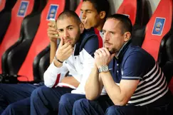 Coupe du monde Brésil 2014 - Équipe de France : Un consultant ne croit pas à la blessure de Ribéry !