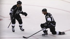 NHL : Les Kings en finale