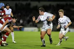 Rugby - XV de France - Le Bouhris : « Je dois être plus en confiance »