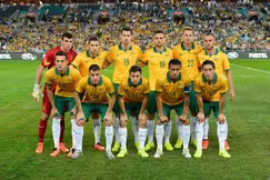 Coupe du Monde Brésil 2014 : Les 23 Australiens pour le Mondial !