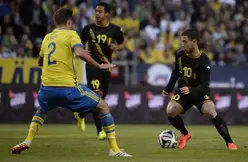 Coupe du monde Brésil 2014 - Hazard : « Ibrahimovic n’a pas de leçons à recevoir »