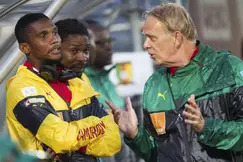 Coupe du monde Brésil 2014 : Le Cameroun dévoile ses 23 joueurs
