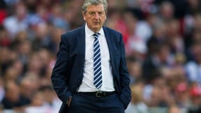 Coupe du monde Brésil 2014 - Angleterre : Roy Hodgson et l’hymne national