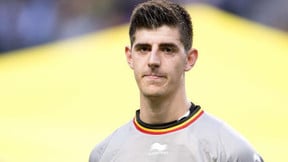 Mercato - Chelsea/Atlético Madrid : L’étrange déclaration de Courtois sur Mourinho