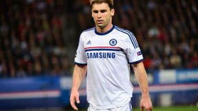 Mercato - PSG/Chelsea : Une offre serait en préparation pour Ivanovic !