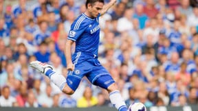 Mercato - Chelsea : Lampard prêt à faire une pige chez un grand rival des Blues ?