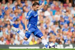 Mercato - Chelsea : Lampard prêt à faire une pige chez un grand rival des Blues ?